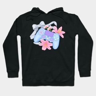 Game Controller (1) Hoodie